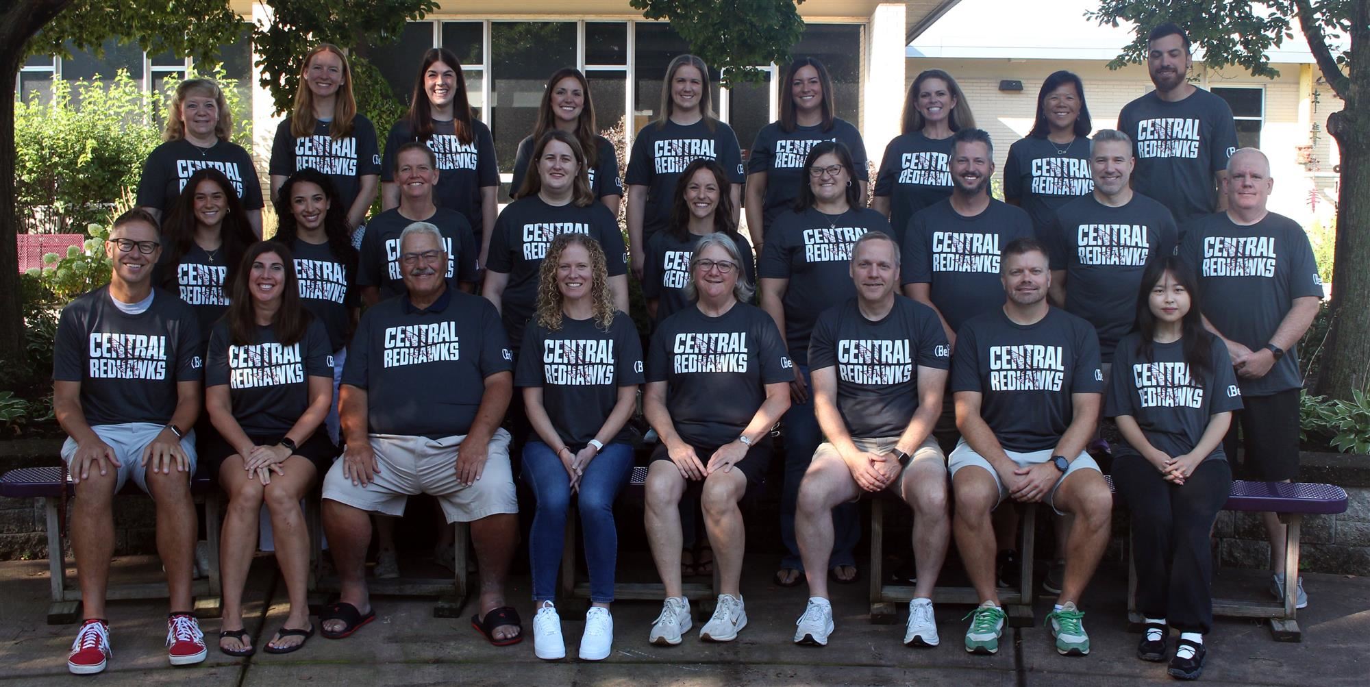 Math department